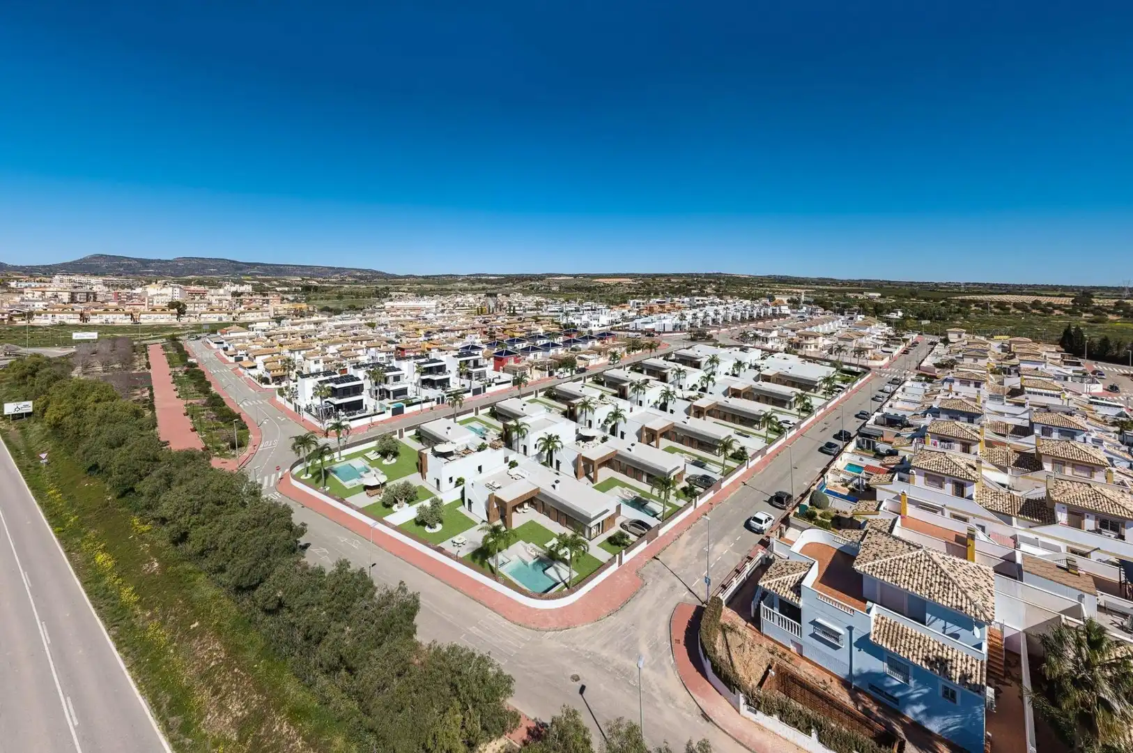 Chalet en venta en Campo de Murcia, imagen 25