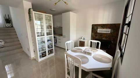 Foto 4 de Casa adosada en venta en Campo de Mijas, Mijas