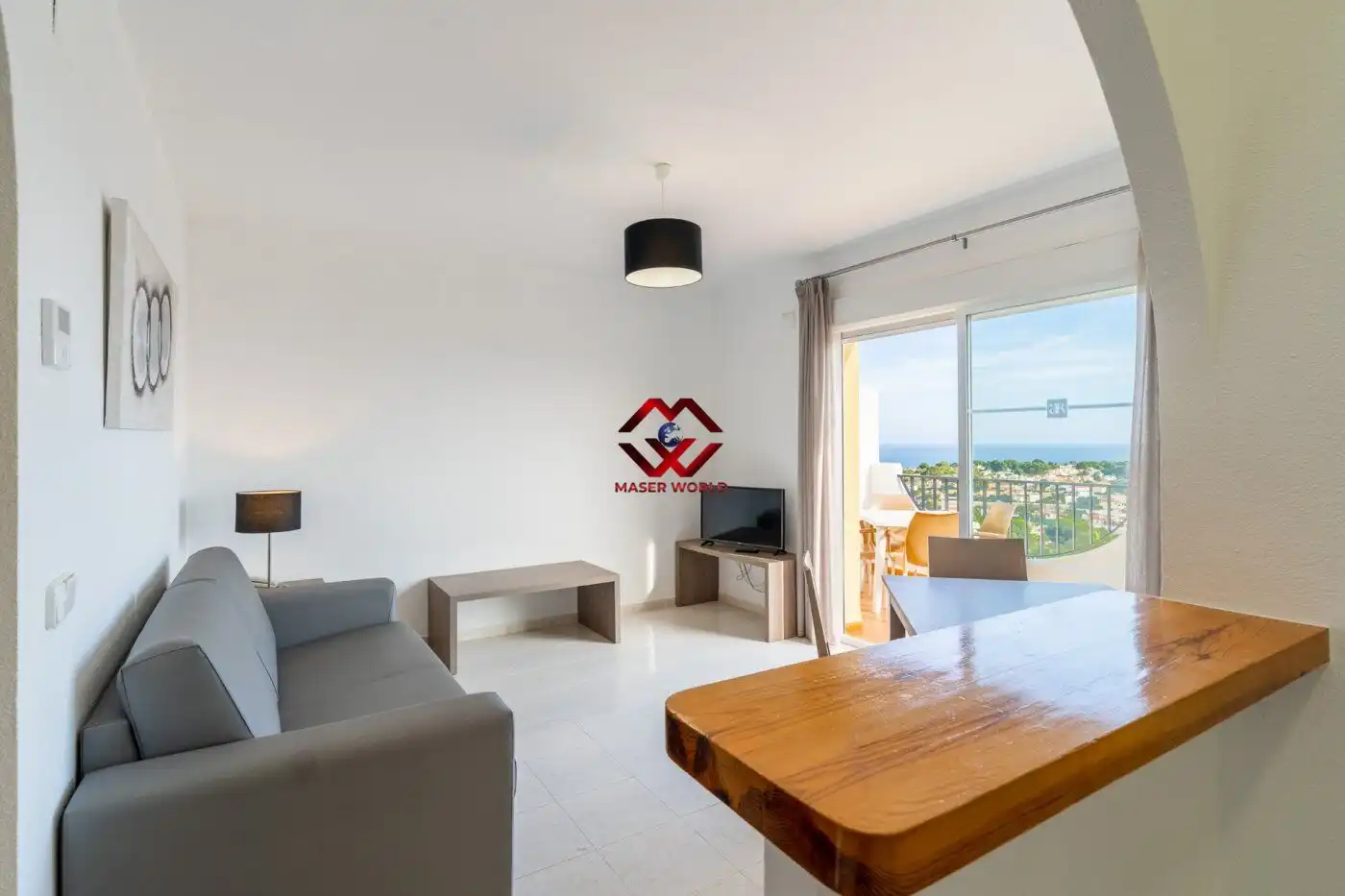Bungalow with pool for sale in Cometa, imagen 5