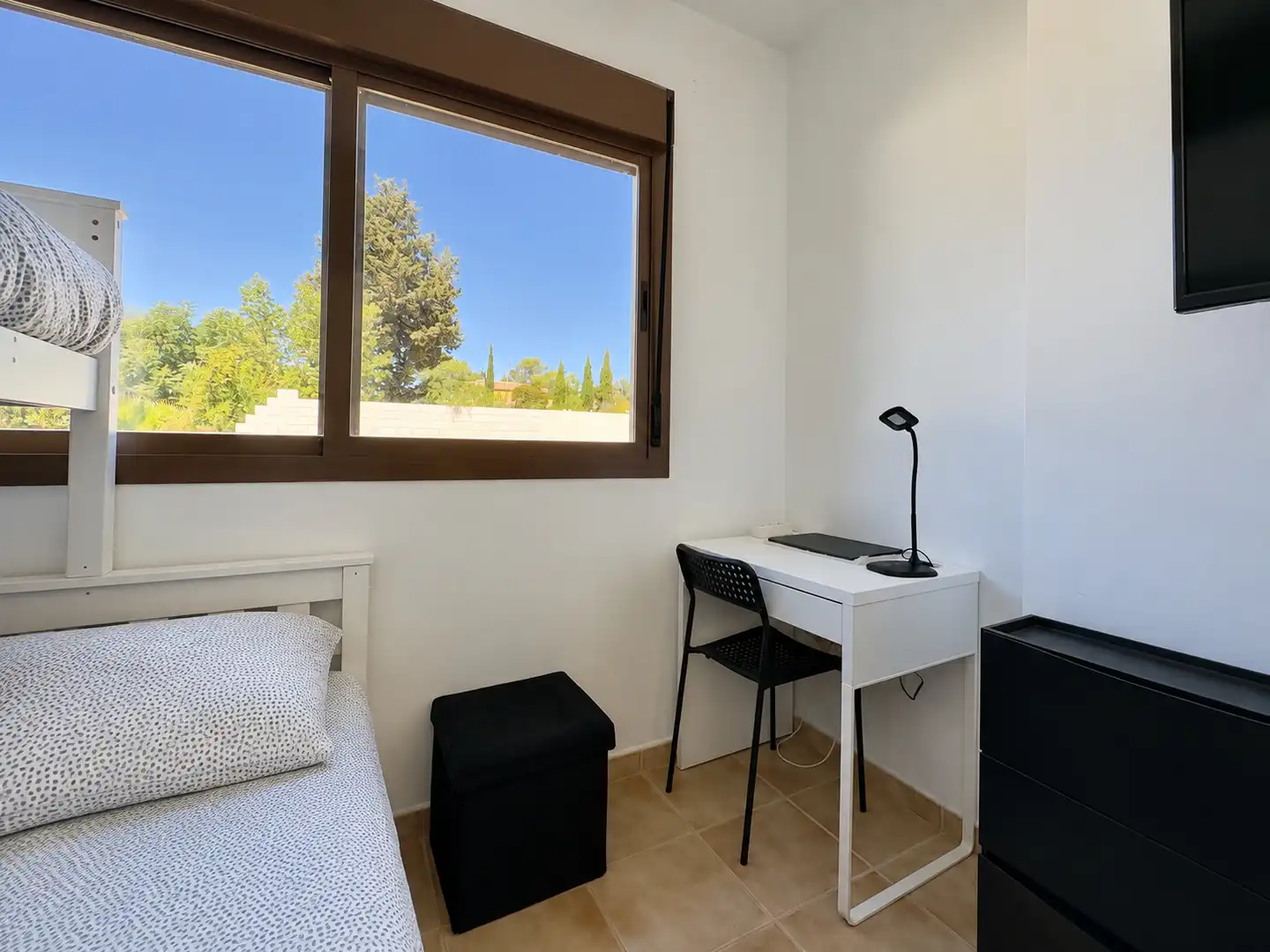 Maison mitoyenne avec terrasse à vendre à Calle Romero, imagen 20