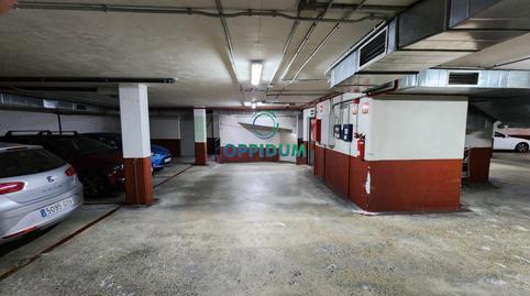 Foto 5 de Garaje de alquiler en  Gasset, 36, A Pobra do Caramiñal, A Coruña