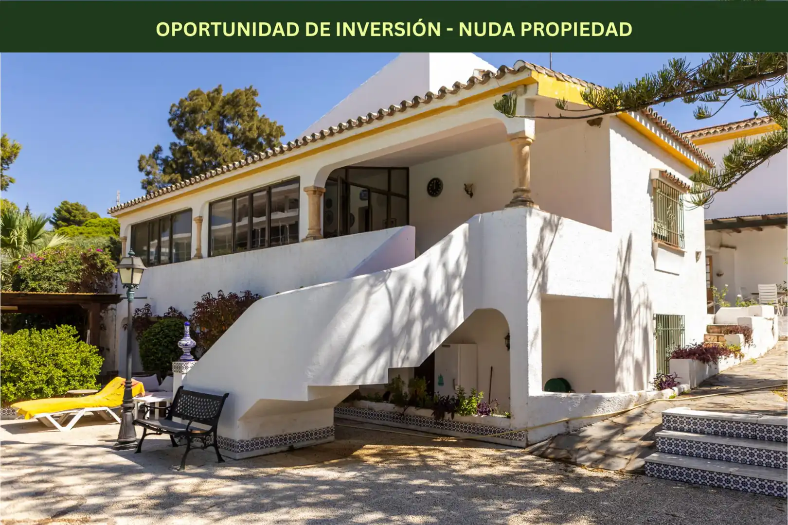 Chalet con terraza en venta en Calle de la Tierra