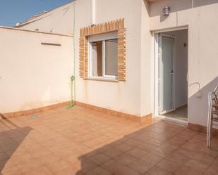 Terrace of Duplex for sale in  Murcia Capital  with Terrace and Balcony