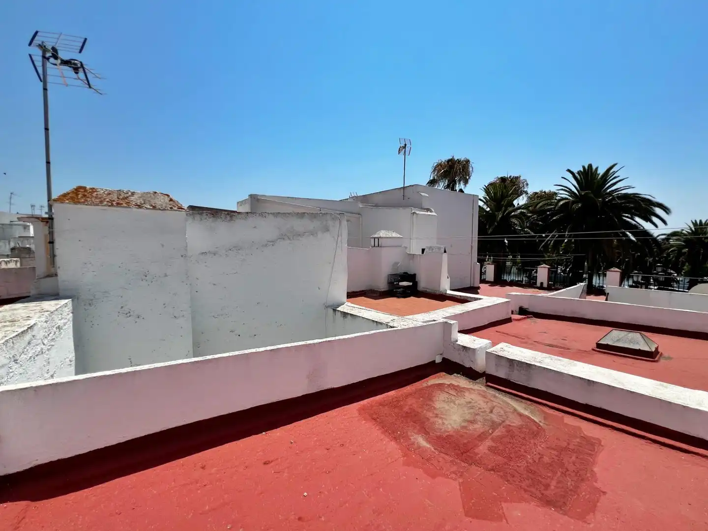 Casa con terrazza in vendita a Calle JUAN DE ZAMORA, imagen 49