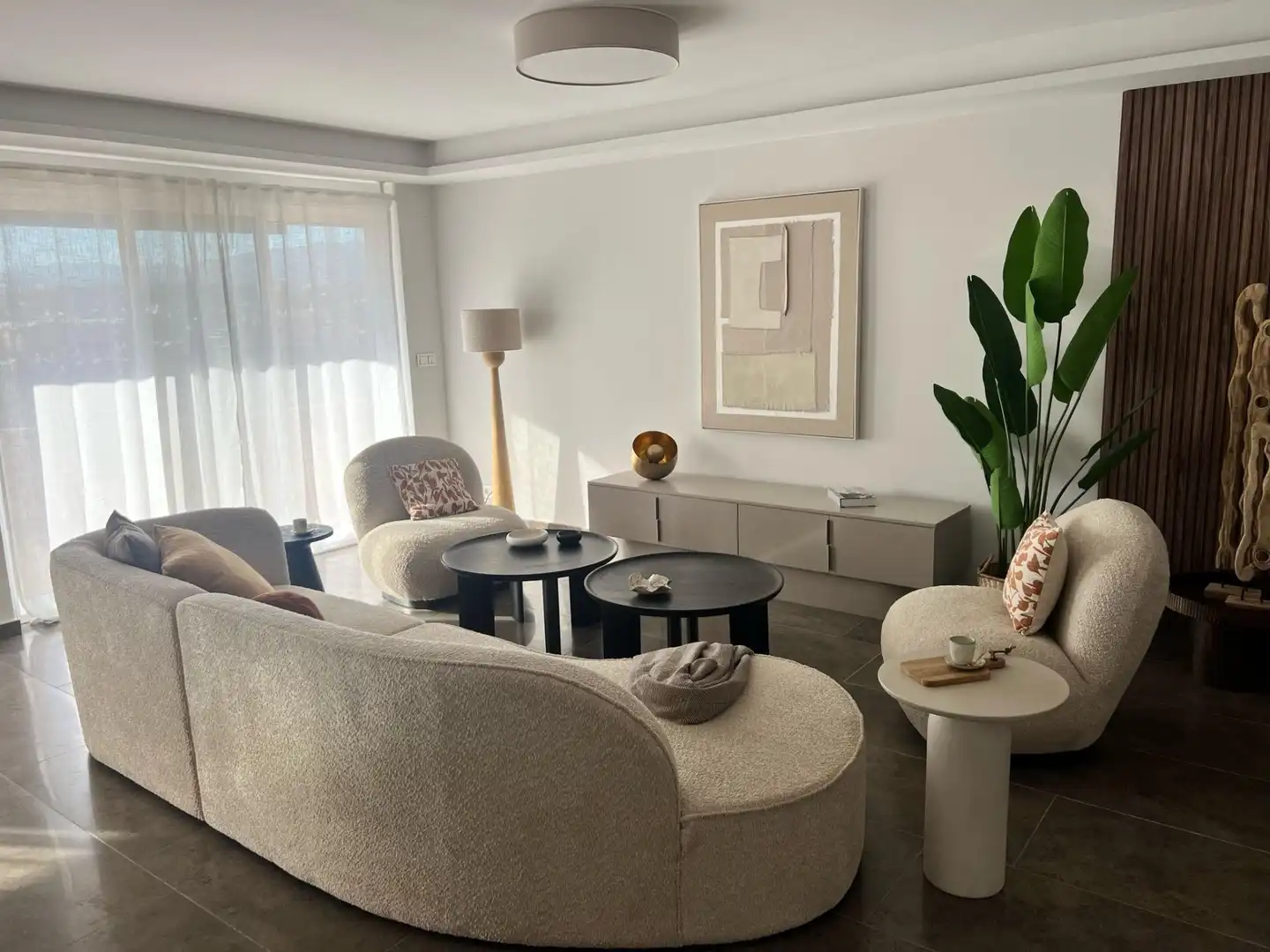 Apartment mit Pool zum Verkauf in Calle SAUCE EL