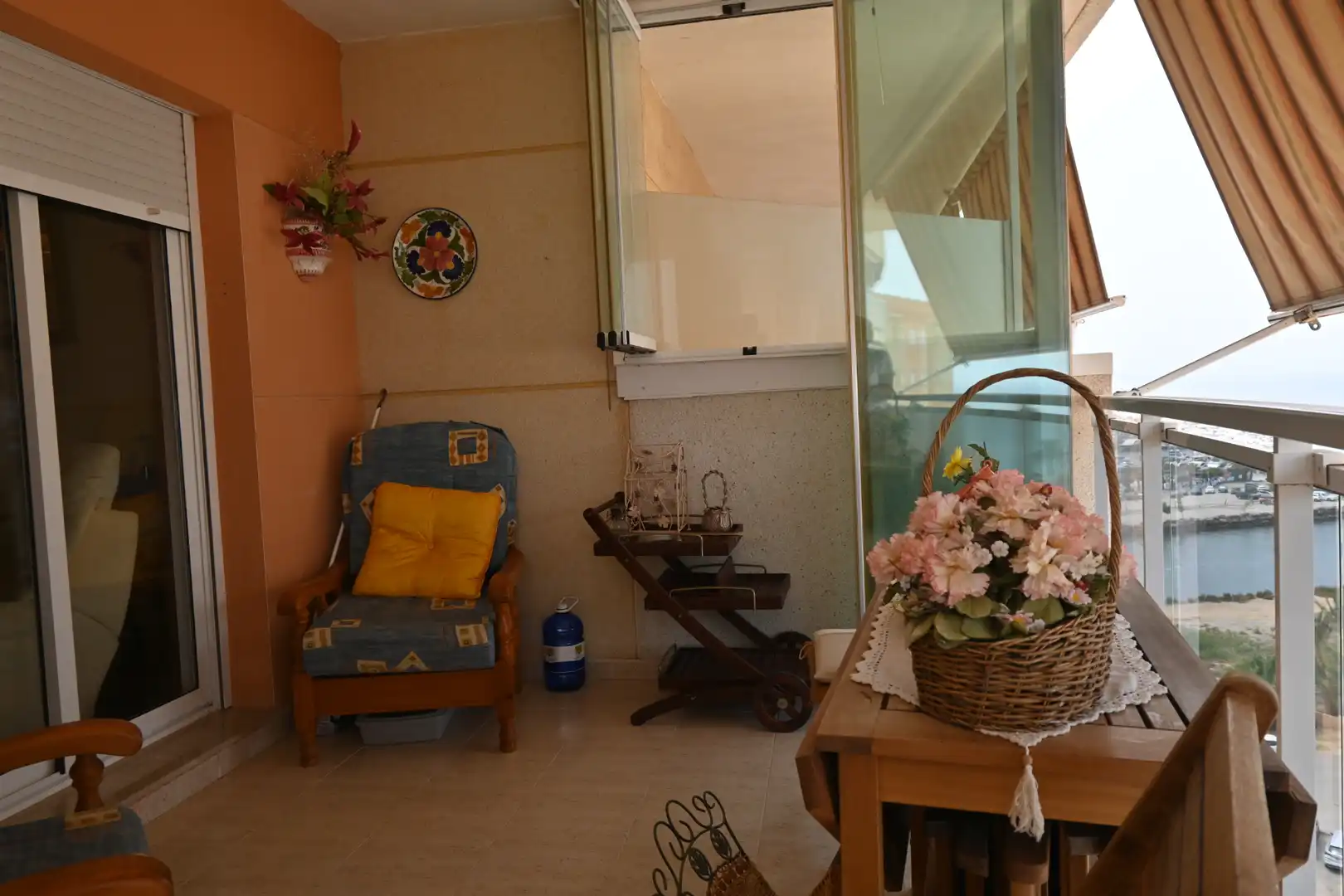Apartament amb piscina en venda a Gran Vía de la Manga 14, imagen 19