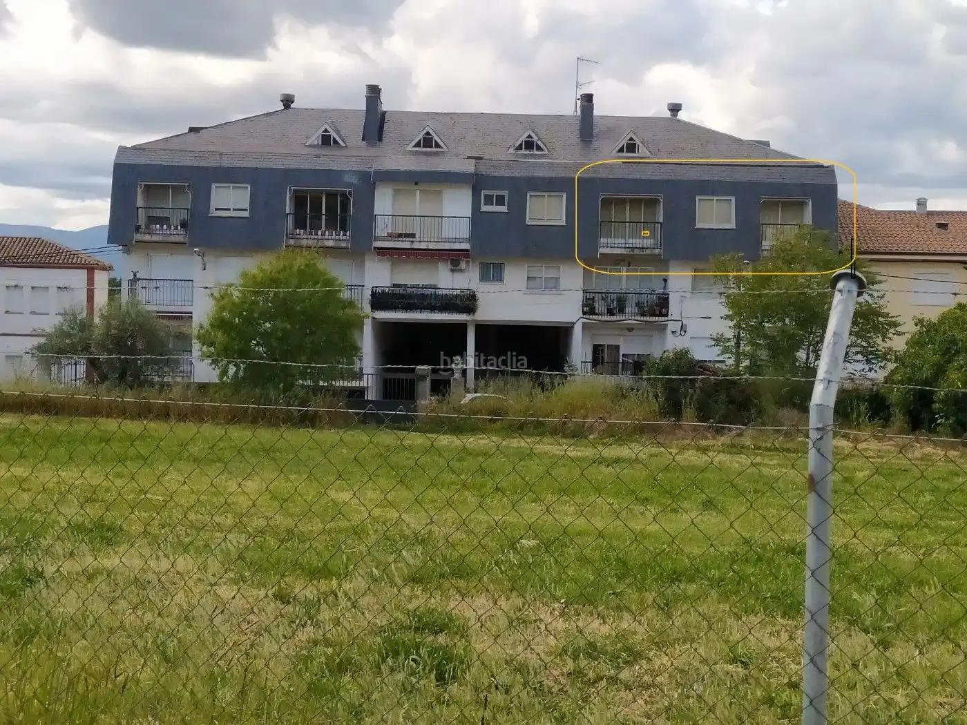 Piso en venta en Calle Enmedio 6, imagen 5