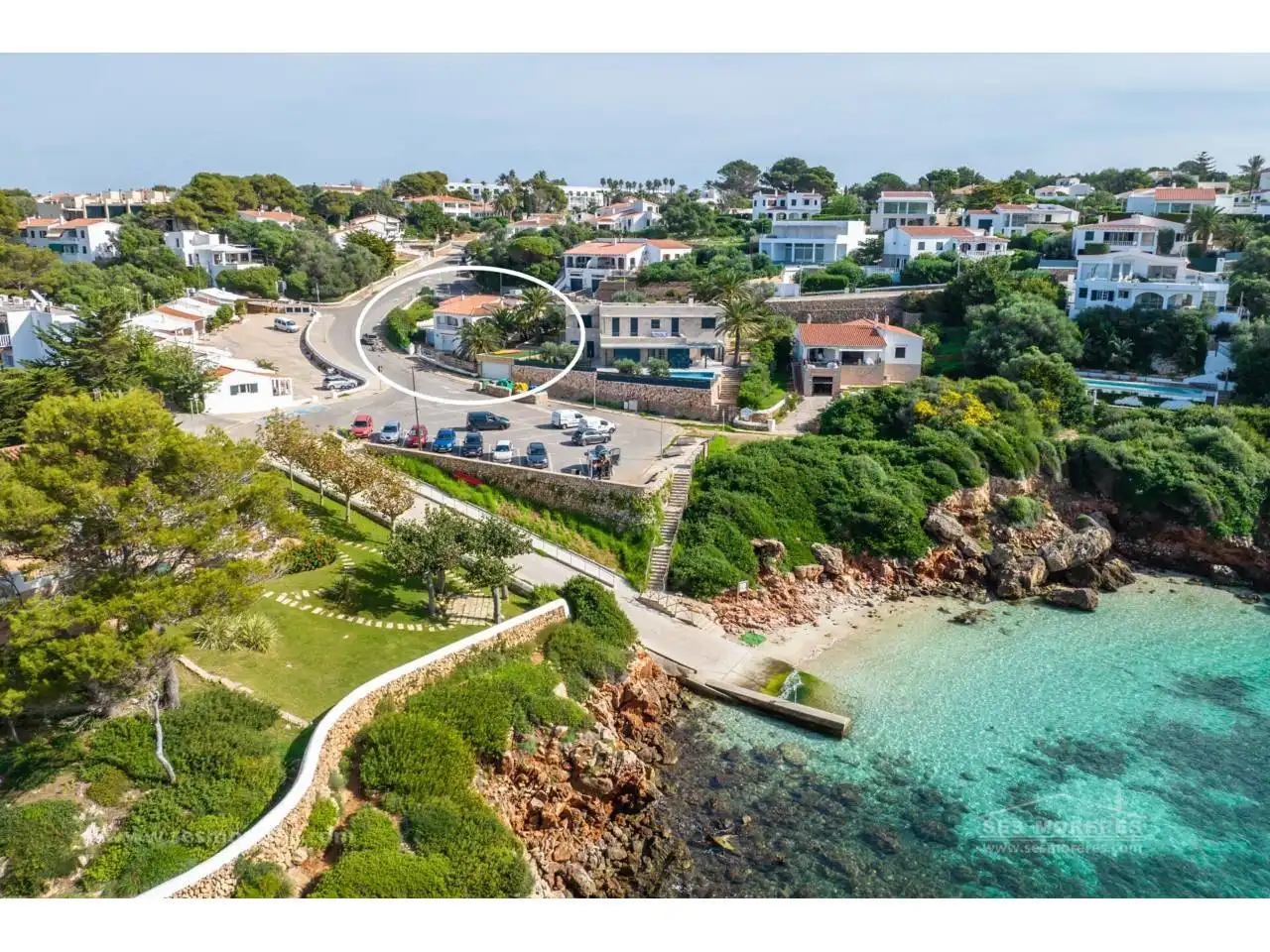 Detached house with pool for sale in Maó ciutat, imagen 19
