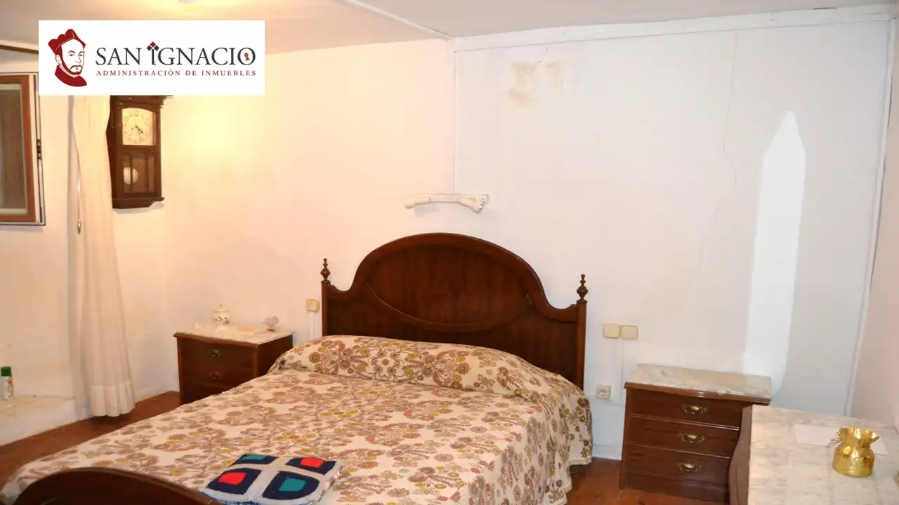 Casa amb terrassa en venda a Merindad de Valdivielso, imagen 10