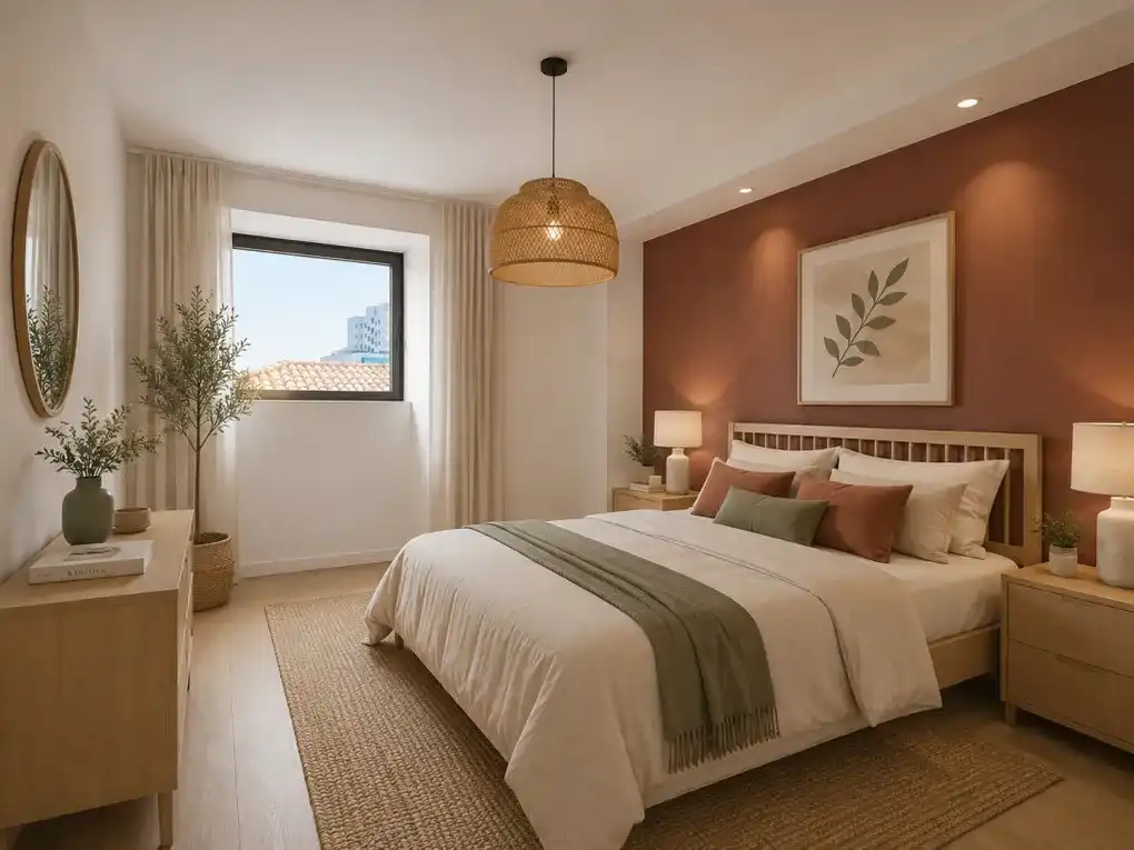 Wohnung mit Aufzug zum Verkauf in Calle de las Cruces, imagen 5