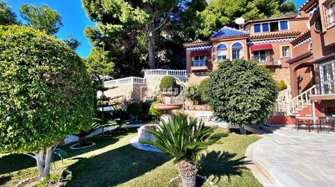 Foto 5 de Casa o xalet de lloguer a Halespensis, Pinares de San Antón, Málaga