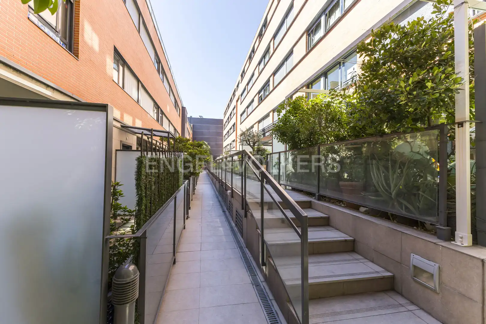 Terraza de Piso en venta en Madrid con Aire acondicionado, Calefacción y Trastero