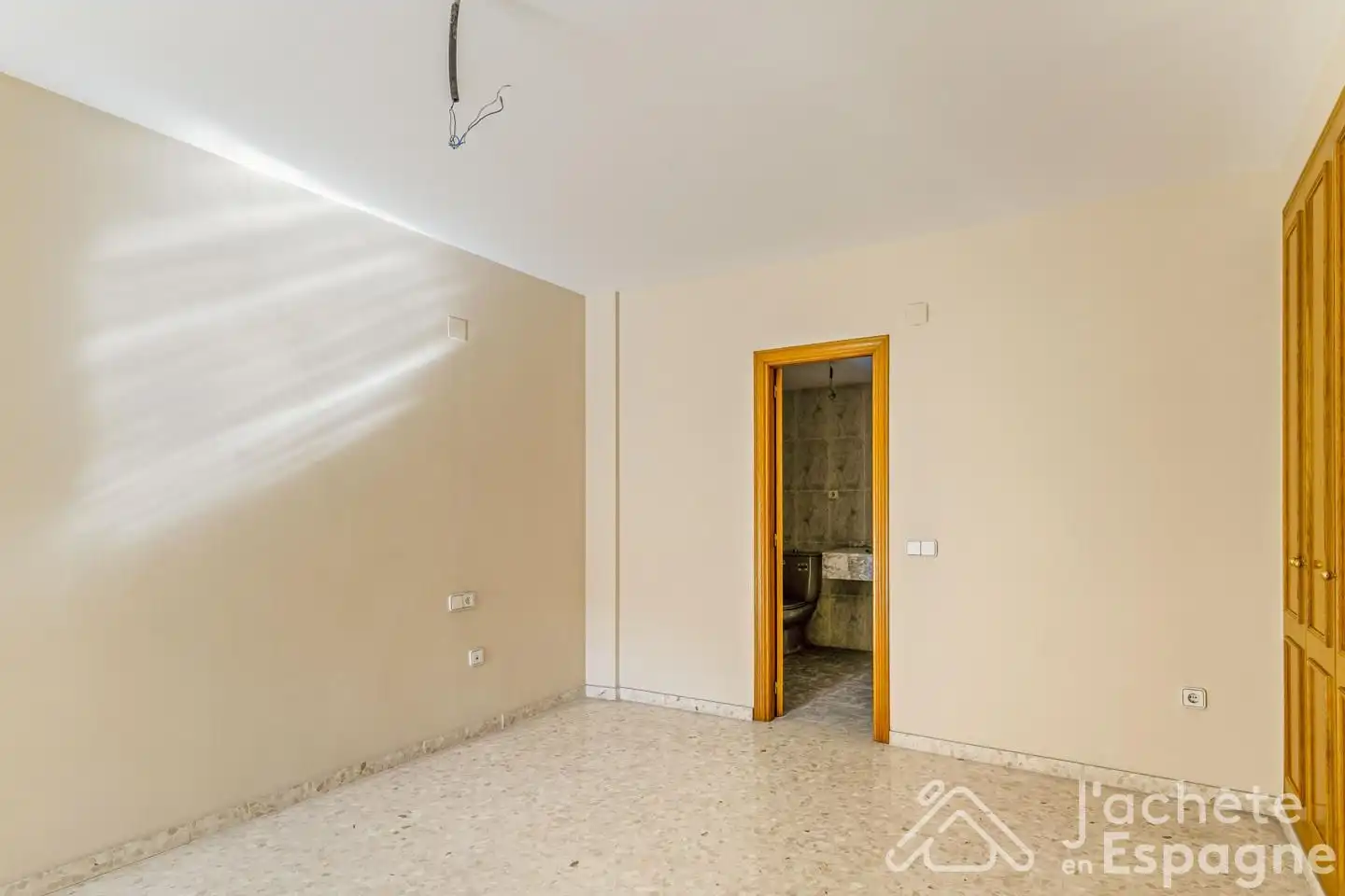 Wohnung mit Terrasse zum Verkauf in calle d'Albacete, imagen 16