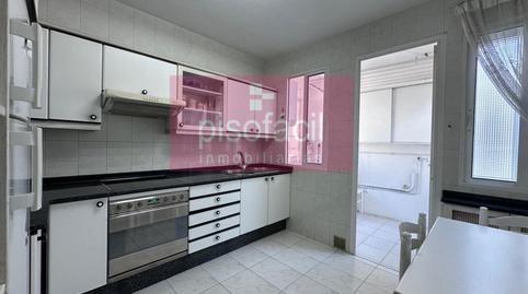 Foto 2 de Pis en venda a A Milagrosa, Lugo