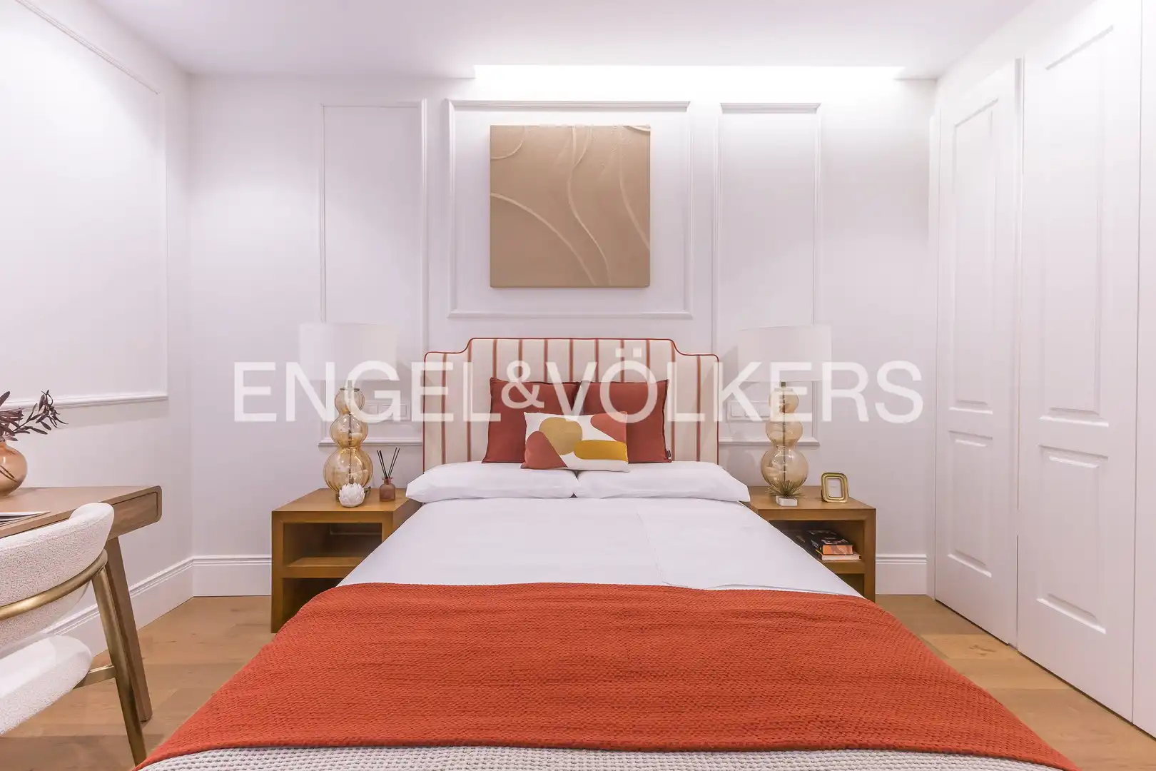 Appartamento con balcone in vendita a Retiro, imagen 20