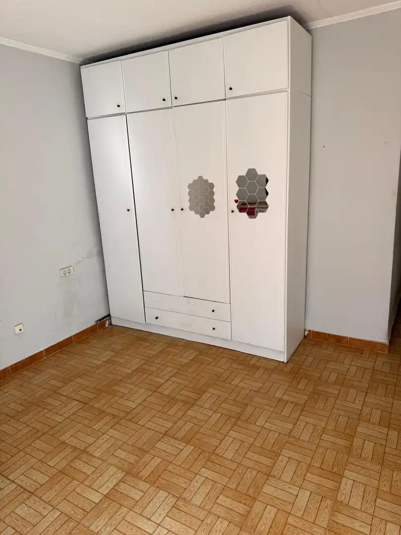 Dormitori de Pis en venda en Alicante / Alacant