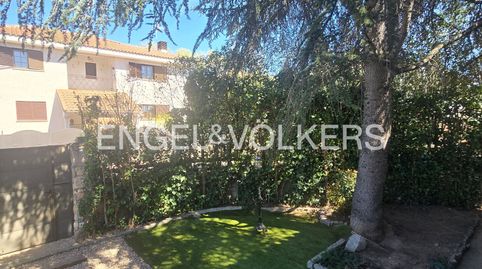 Foto 5 de Casa o chalet de alquiler en Alpedrete, Madrid