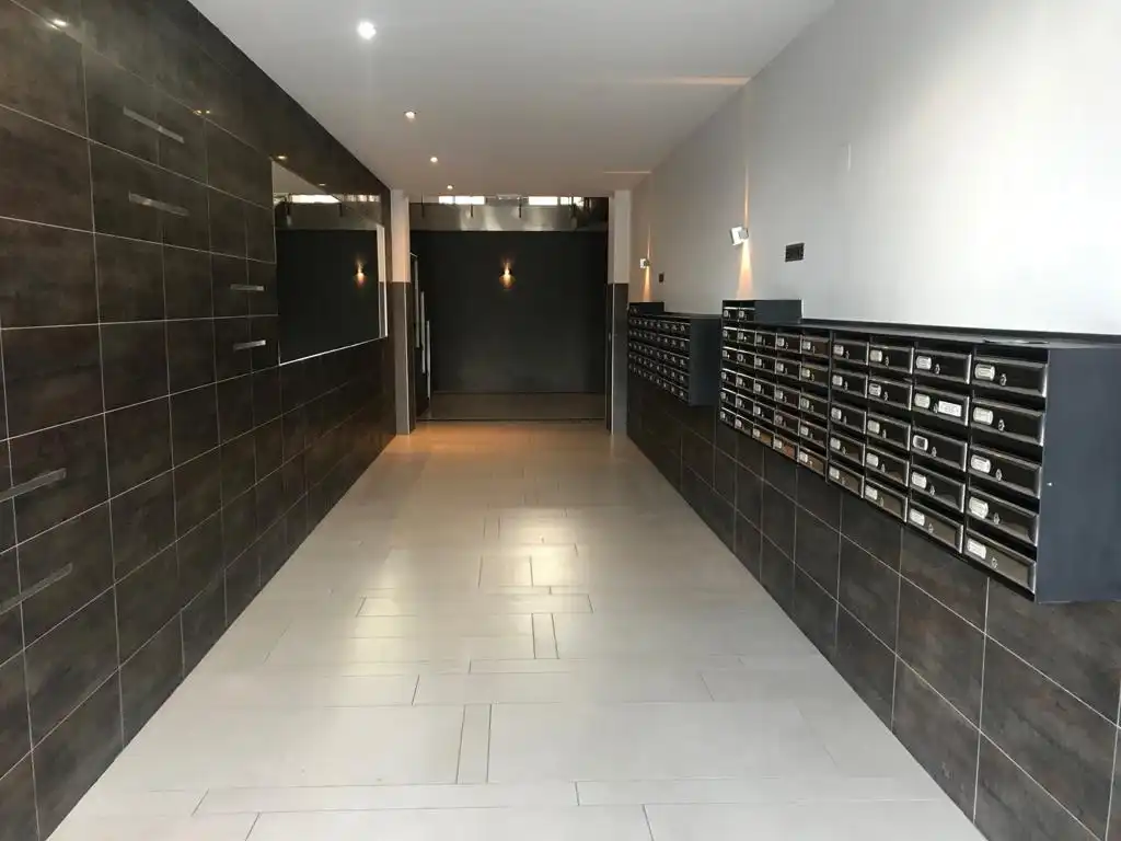 Piso de alquiler en Alcoy / Alcoi con Aire acondicionado, Calefacción y Terraza