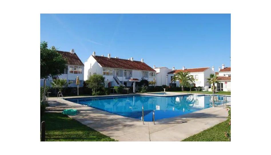 Photo 1 of Flat for sale in Avenida Esperanto, Centro Internacional, Málaga