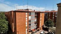 Exterior view of Flat for sale in Valladolid Capital  with Heating, Furnished and Oven