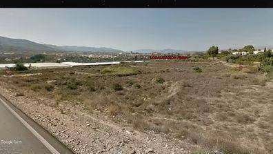 Terreno industrial en Venta en Pechina