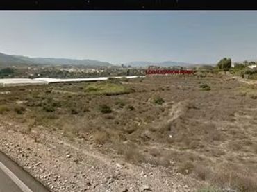Terreny industrial en venda a Pechina