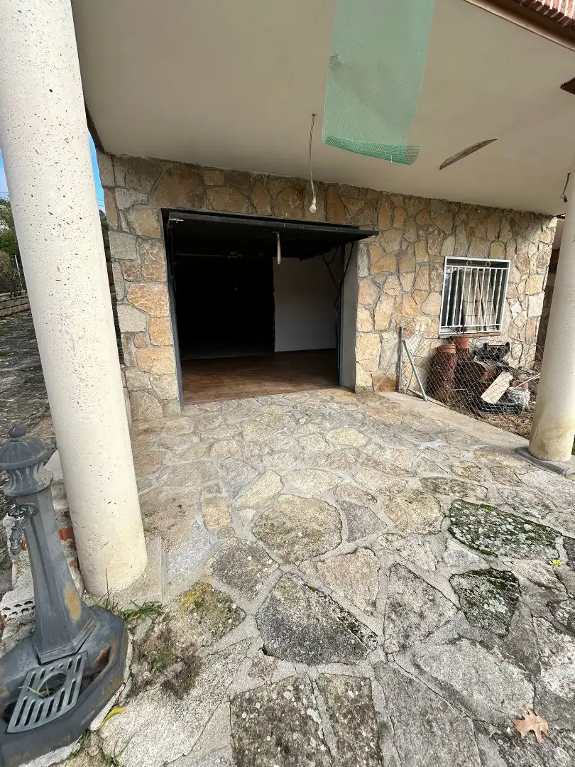 Detached homes for sale in Robledo de Chavela  with Heating, Private garden and Terrace