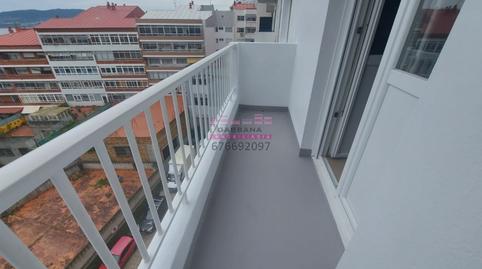 Foto 5 de Piso de alquiler en Rúa Do Conde de Torrecedeira, Berbés - Peritos, Vigo