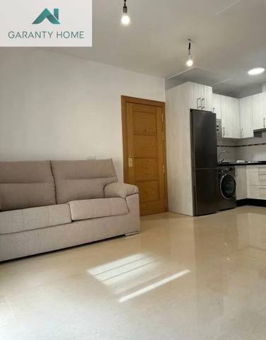 Planta baja en Alquiler en Cristo de la Epidemia