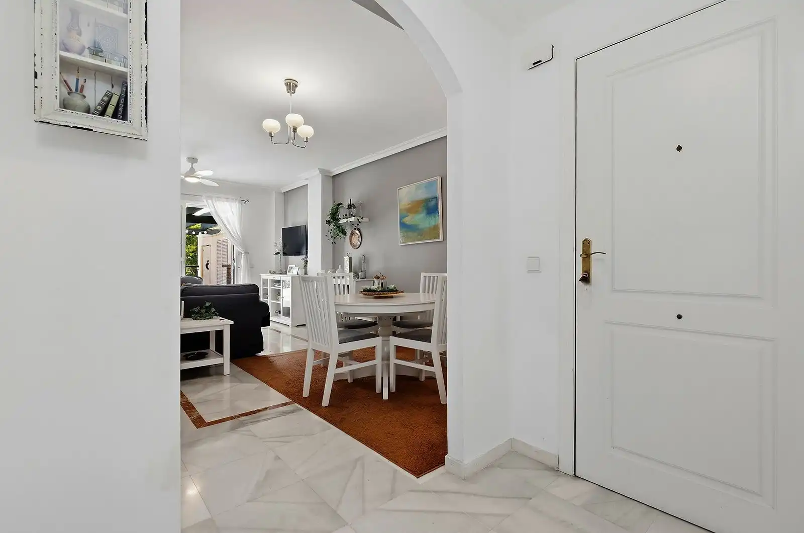 Apartament amb piscina en venda a Plaza de Antonio Banderas 16, imagen 9