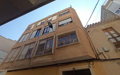 Pis en venda a Calle Alhondiga 32  Escalera E Planta 3 Puerta 1, Huércal-Overa