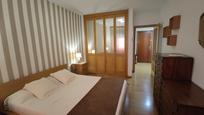 Bedroom of Flat to rent in  Madrid Capital  with Air Conditioner and Terrace