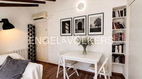 Photo 5 of Attic for rent in Colegiata, Embajadores - Lavapiés, Madrid Capital