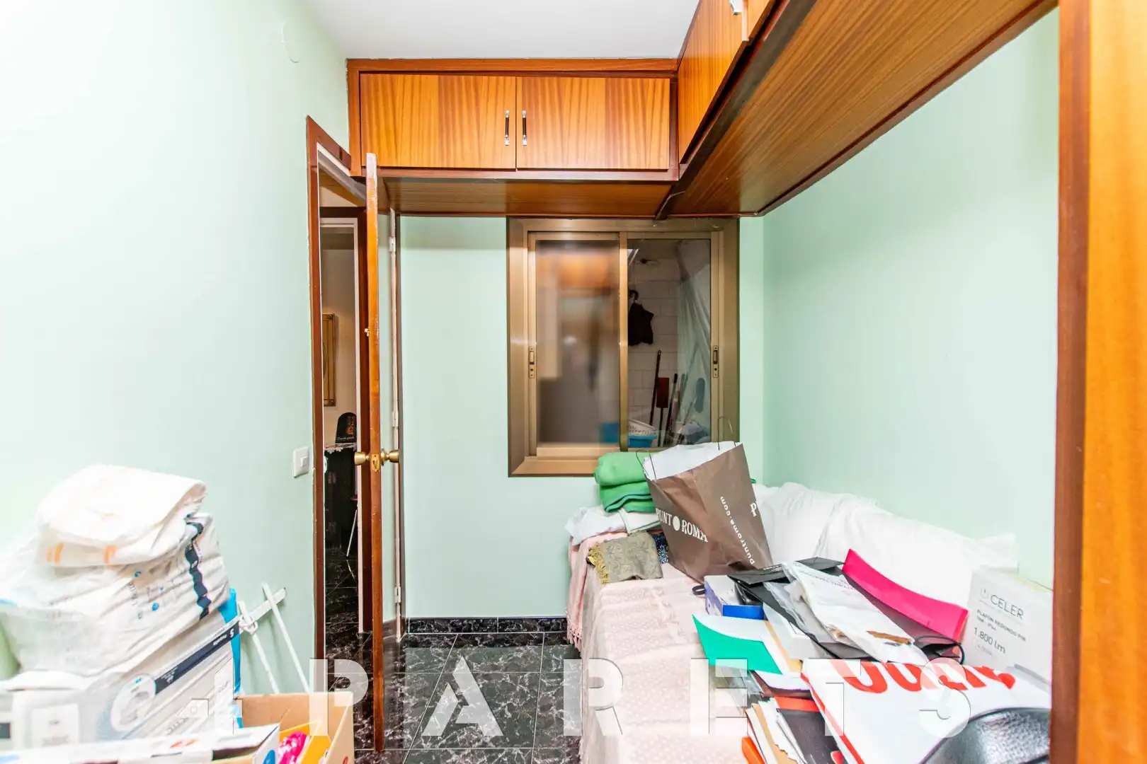 Habitación de Piso en venta en Premià de Mar con Calefacción, Horno y Balcón