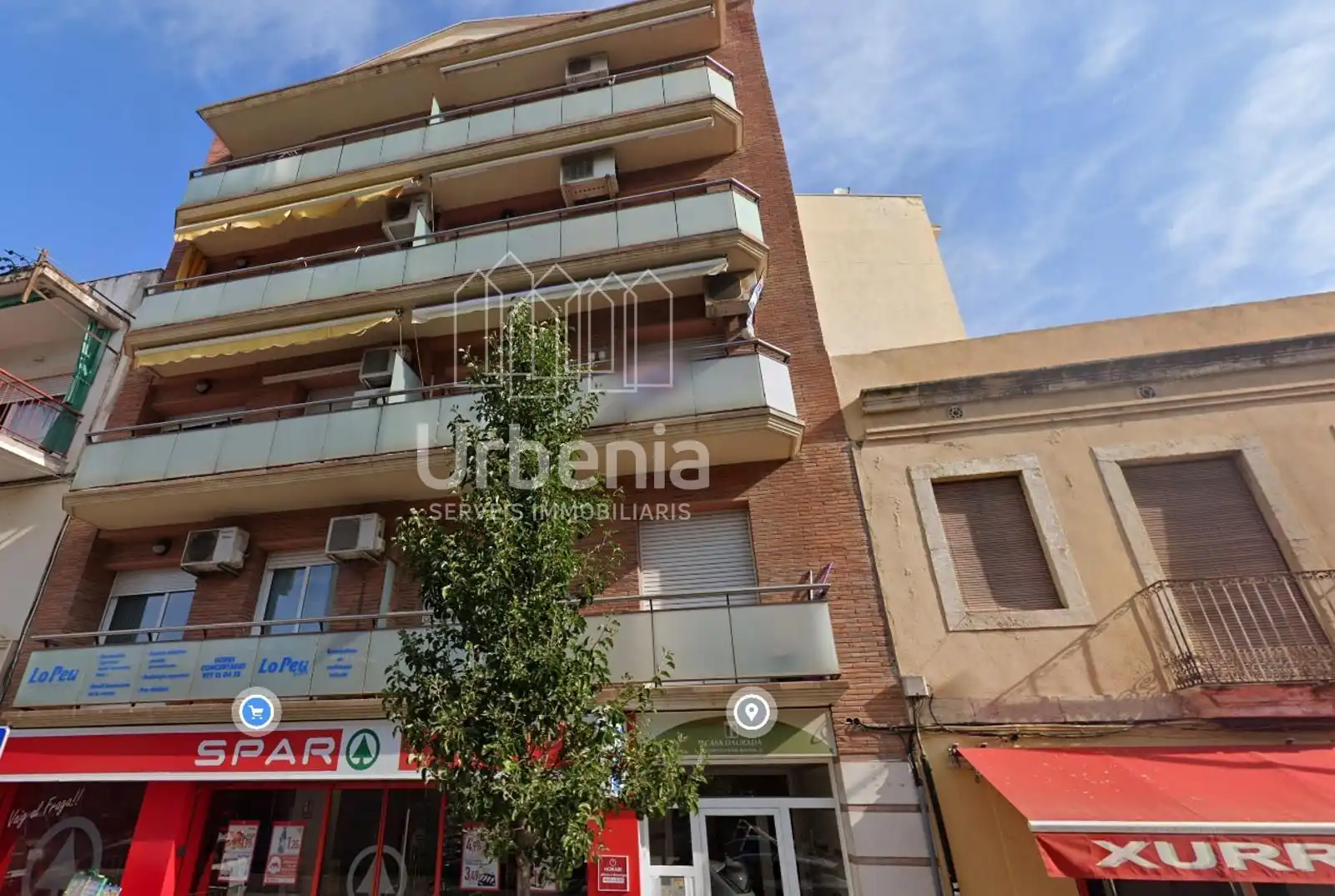 Piso en venta en Pere Badia