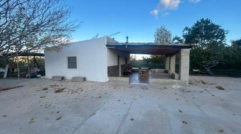 Photo 4 of Country house for sale in La Romana, Alicante