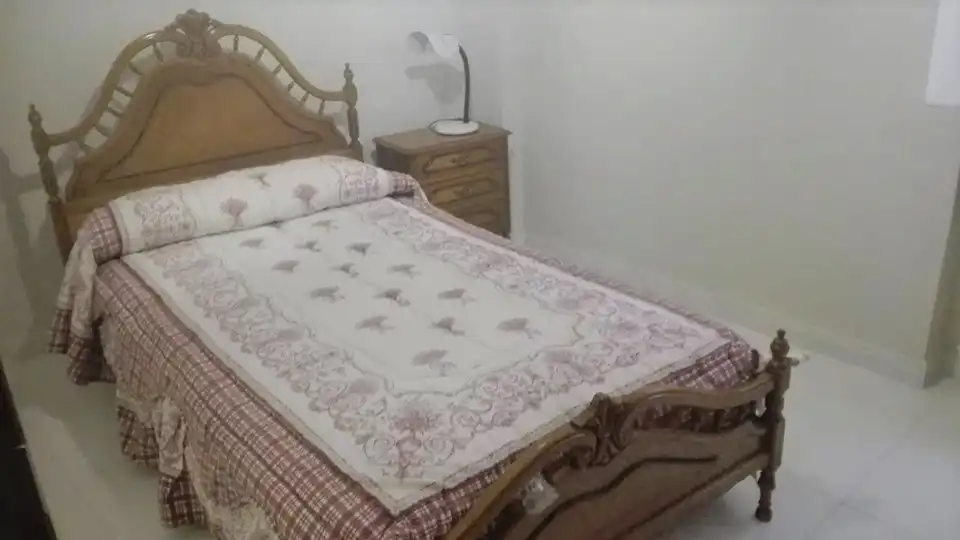 Flat for rent in Calle Cervantes, Centro
