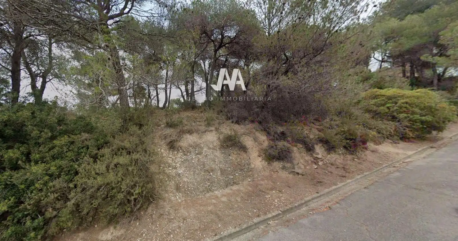 Terreny residencial en venda a Piera, imagen 2