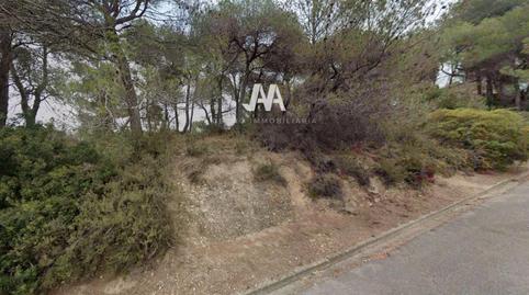 Foto 2 de Terreno en venta en Piera, Barcelona