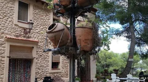 Foto 5 de Finca rústica en venta en Cocentaina, Alicante