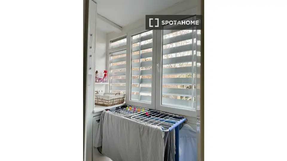 Appartement avec terrasse à louer à Barajas, imagen 6