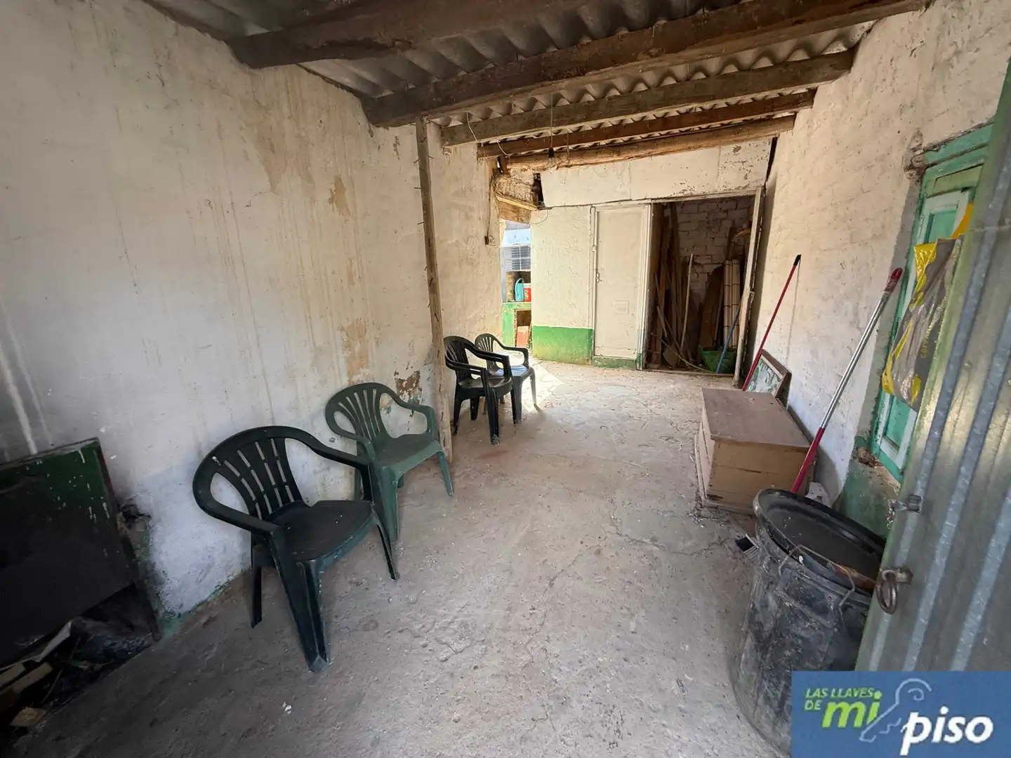 Haus oder Chalet zum Verkauf in Valdunquillo mit Heizung, Privatgarten und Terrasse