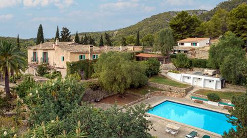 Foto 3 de Finca rústica en venda a Génova,  Palma de Mallorca