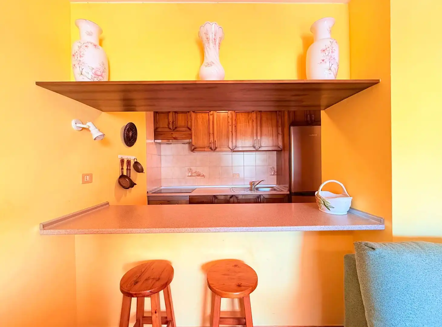 Apartamento en venta en Islandia 1, imagen 5
