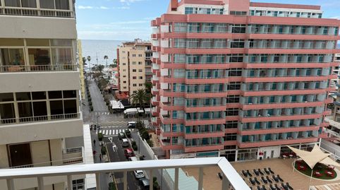 Foto 2 de Pis de lloguer a Avenida Venezuela, 12, Zona Martiánez, Puerto de la Cruz