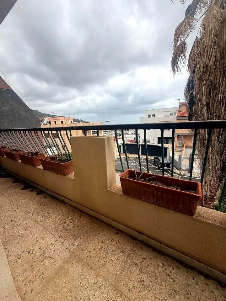 Terraza de Casa o chalet en venta en Santa Cruz de Tenerife