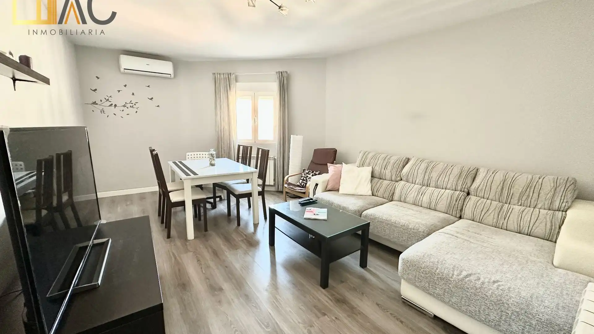 Pis en venda a Hospital de San José, Centro