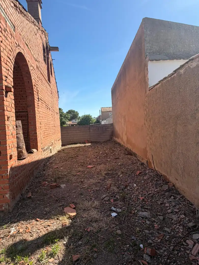 Terreno rustico in vendita a Fernán Caballero, imagen 12