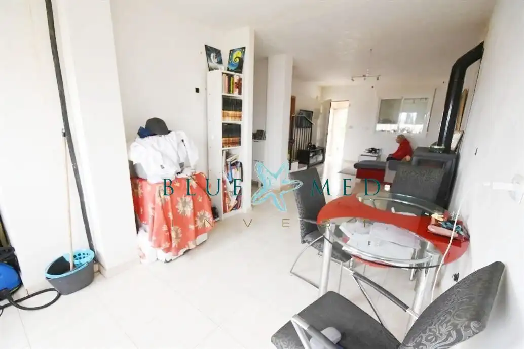 Casa o chalet en venta en Mazarrón con Jardín privado y Piscina comunitaria