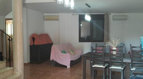 Foto 3 de Casa adosada en venda a Calle el Bonillo, 36, Munera, Albacete